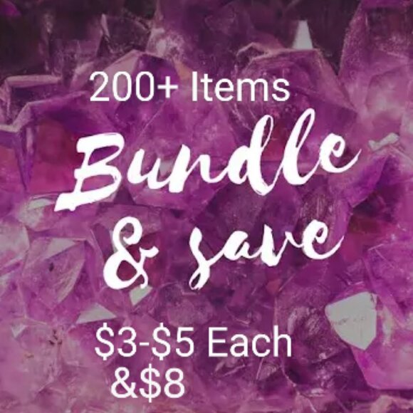 🌺BUNDLE ONLY🌺 6 Items/25% Off Your Bundle - Picture 4 of 16